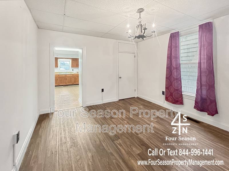 House for rent at 338 S Locust St, Hagerstown, MD 21740