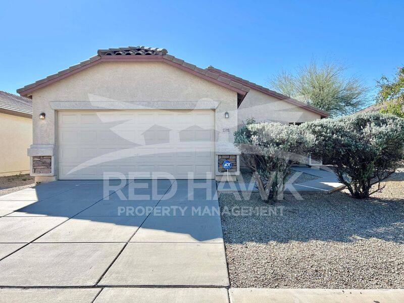 House for rent at 2701 E Bagdad Rd, San Tan Valley, AZ 85143