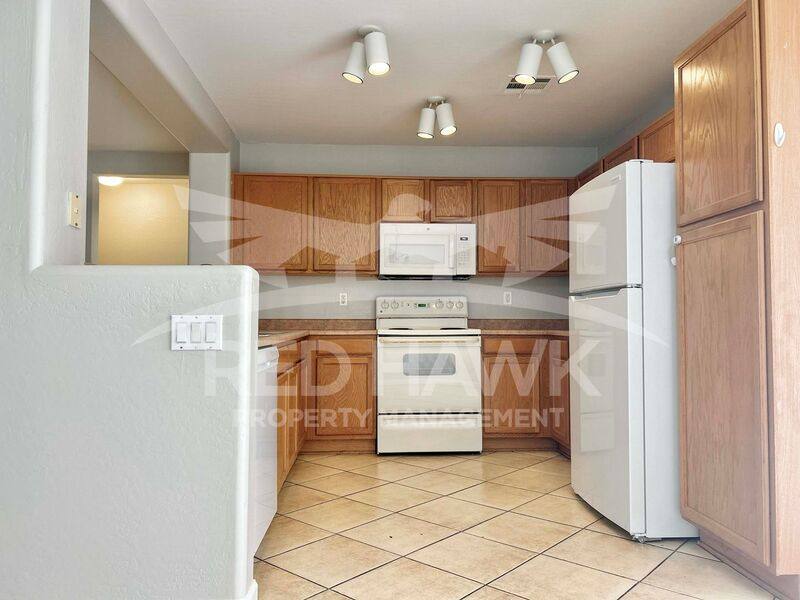 House for rent at 2701 E Bagdad Rd, San Tan Valley, AZ 85143