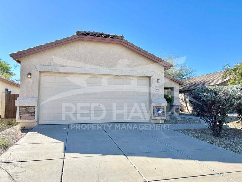 House for rent at 2701 E Bagdad Rd, San Tan Valley, AZ 85143