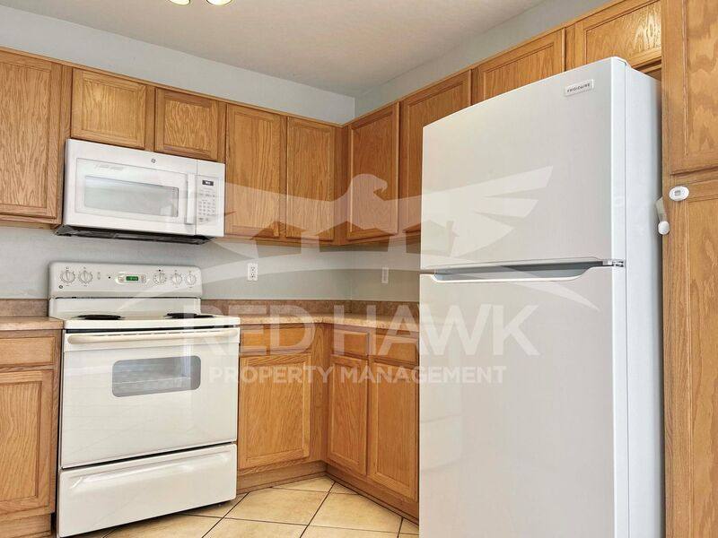 House for rent at 2701 E Bagdad Rd, San Tan Valley, AZ 85143