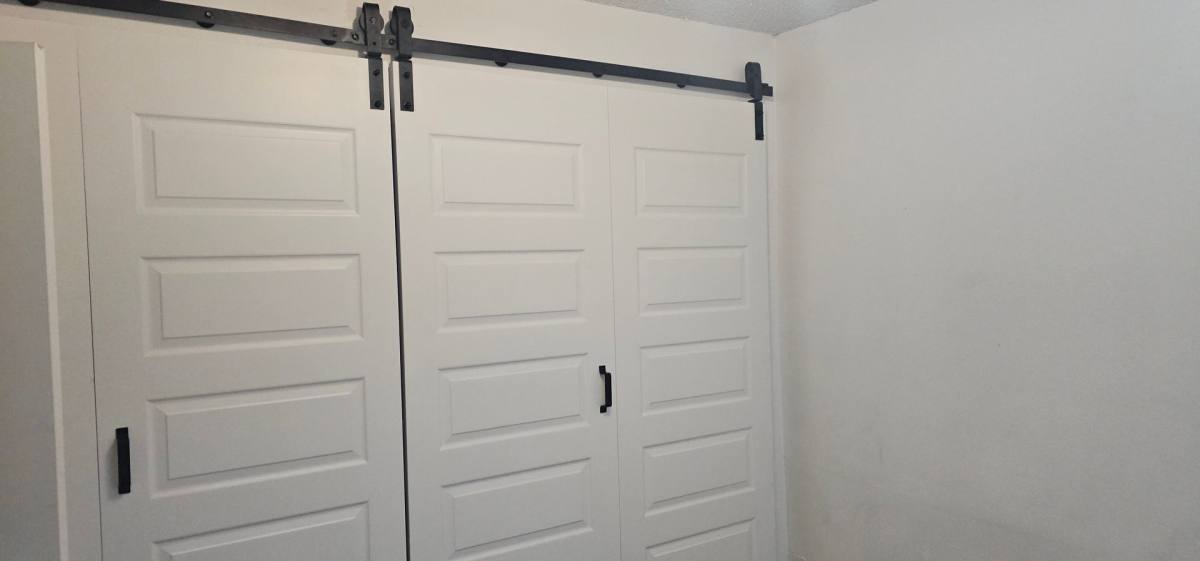 Apartment for rent at 1933 Alwill St, Las Vegas, NV 89106