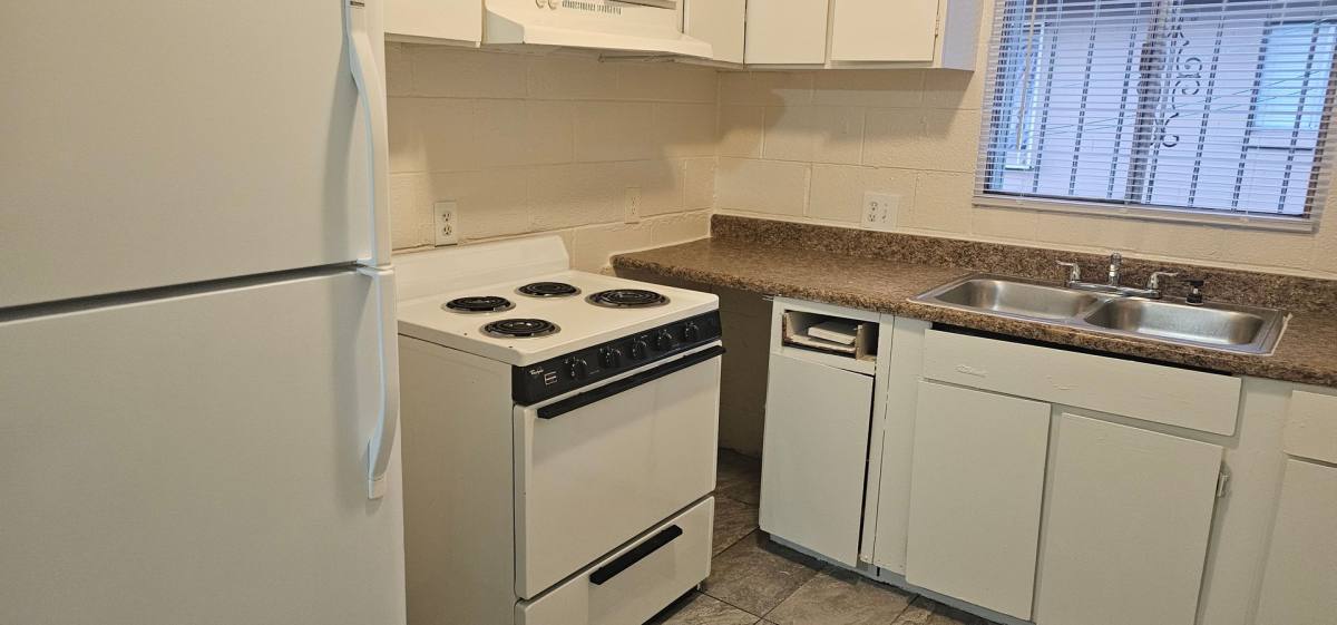 Apartment for rent at 1933 Alwill St, Las Vegas, NV 89106