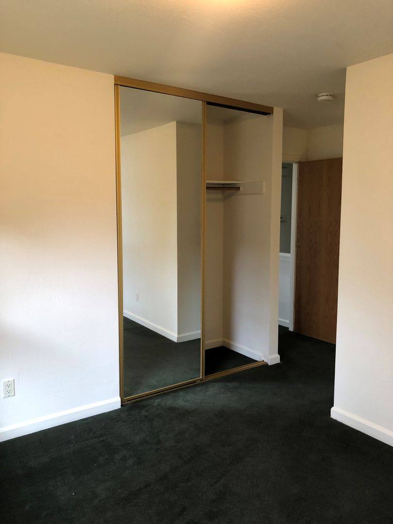Apartment for rent at 2436 Ellsworth St, Berkeley, CA 94704