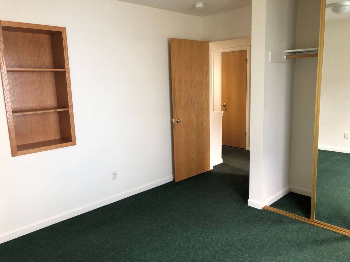 Apartment for rent at 2436 Ellsworth St, Berkeley, CA 94704