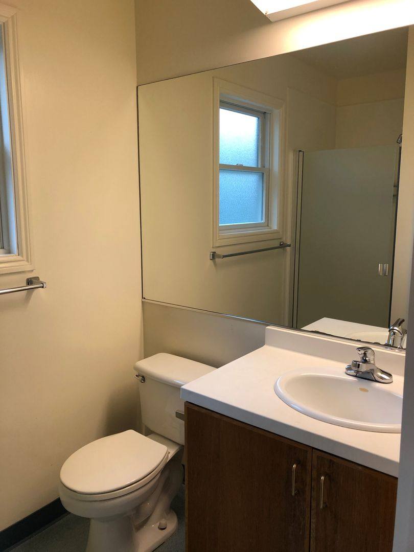 Apartment for rent at 2436 Ellsworth St, Berkeley, CA 94704
