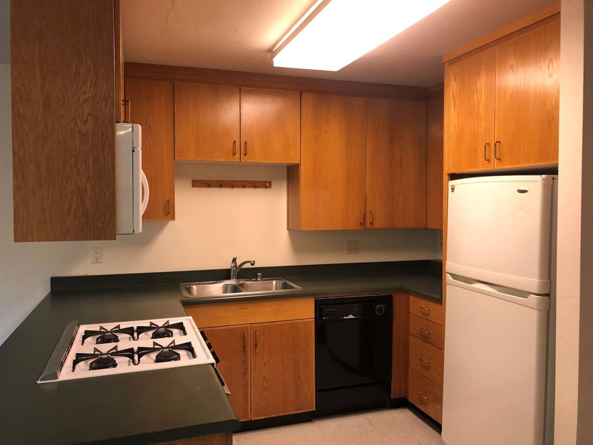 Apartment for rent at 2436 Ellsworth St, Berkeley, CA 94704
