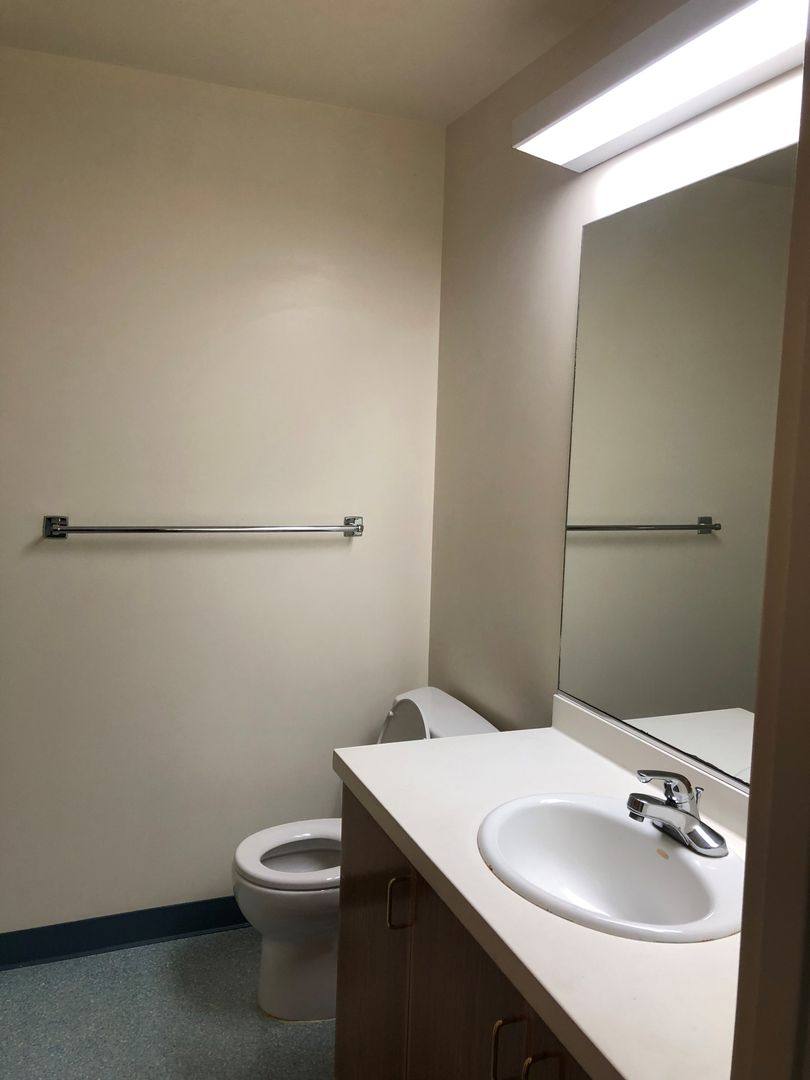 Apartment for rent at 2436 Ellsworth St, Berkeley, CA 94704