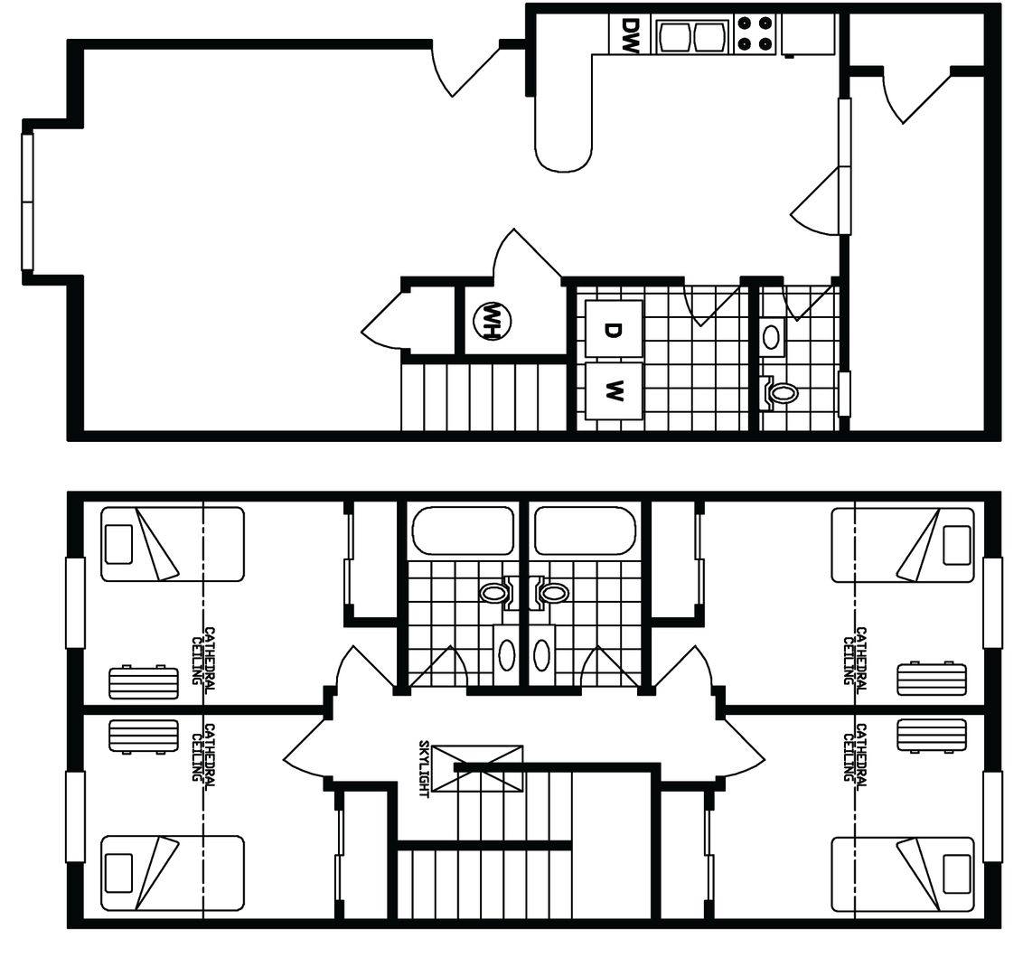 Apartment for rent at 202 S River Rd, West Lafayette, IN 47906