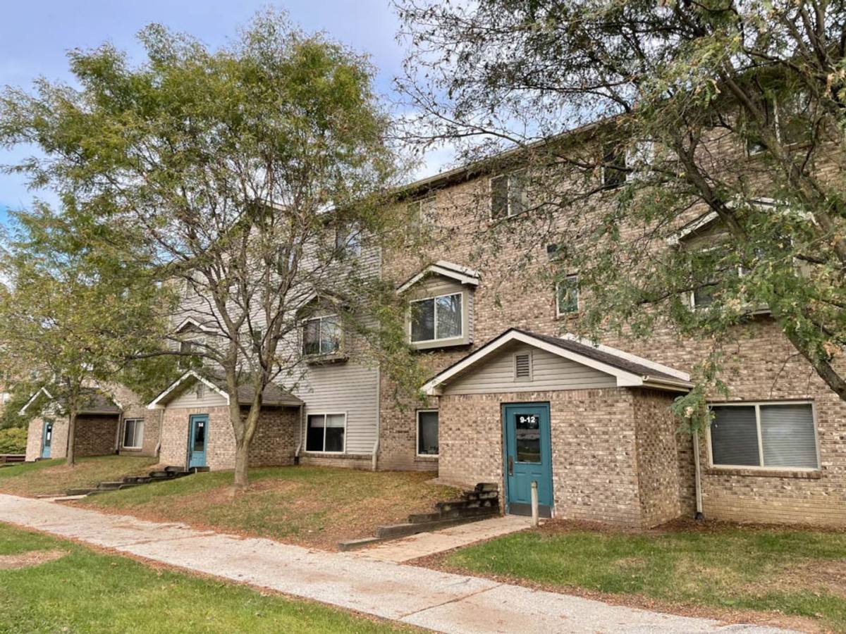 Apartment for rent at 202 S River Rd, West Lafayette, IN 47906