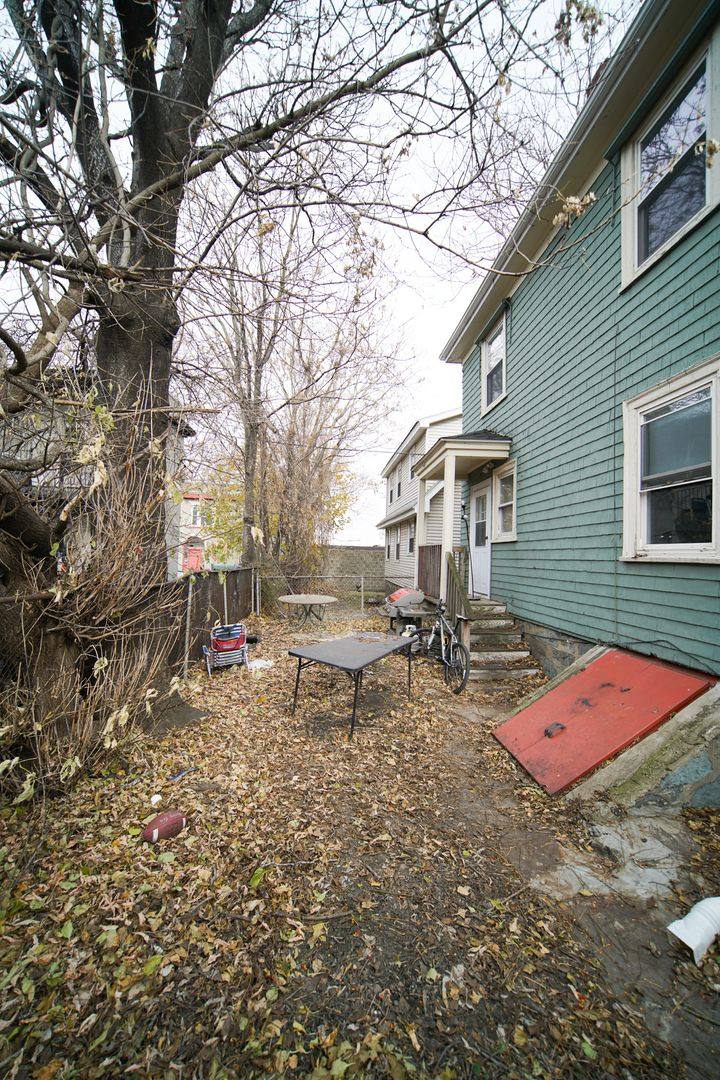 Apartment for rent at 16 Sawyer Terrace #1, Allston, MA 02134