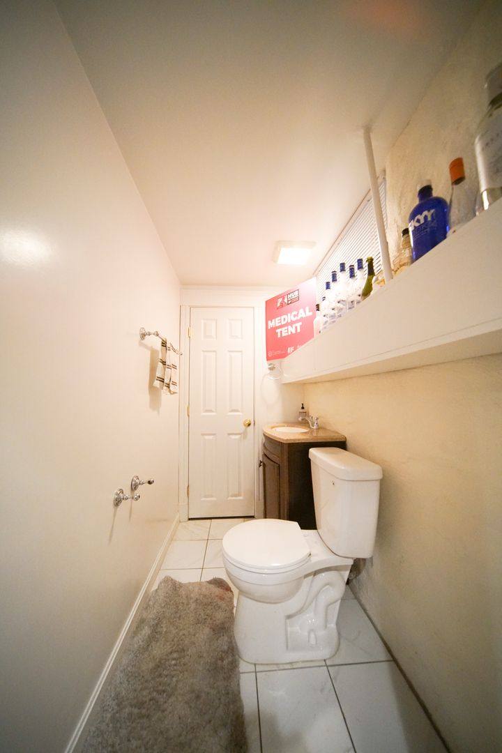 Apartment for rent at 16 Sawyer Terrace #1, Allston, MA 02134