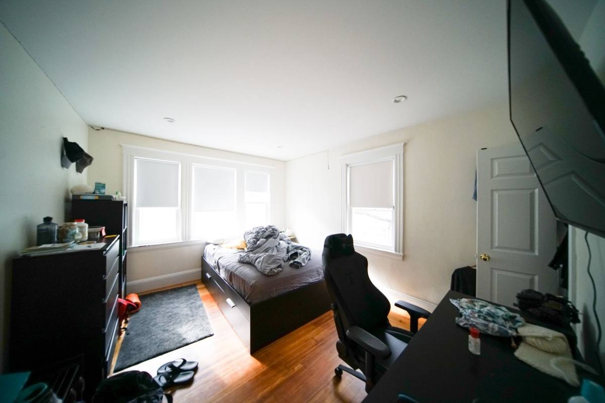 Apartment for rent at 16 Sawyer Terrace #1, Allston, MA 02134