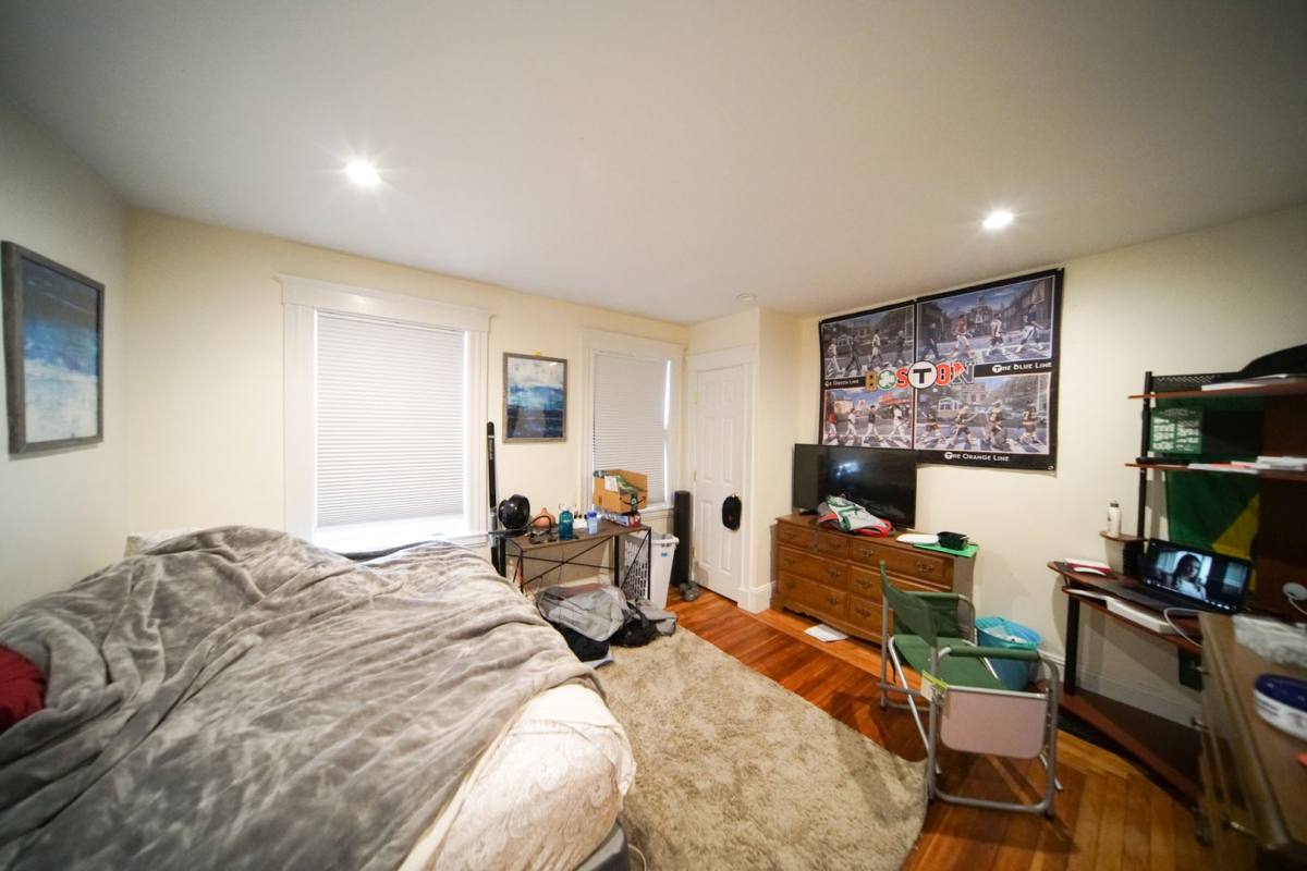 Apartment for rent at 16 Sawyer Terrace #1, Allston, MA 02134