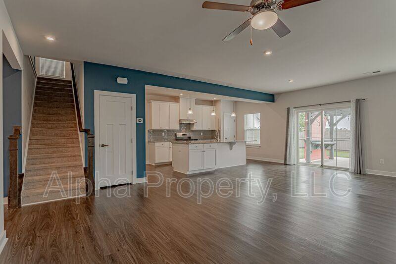 House for rent at 921 Saint Elmos Court, Duncan, SC 29334