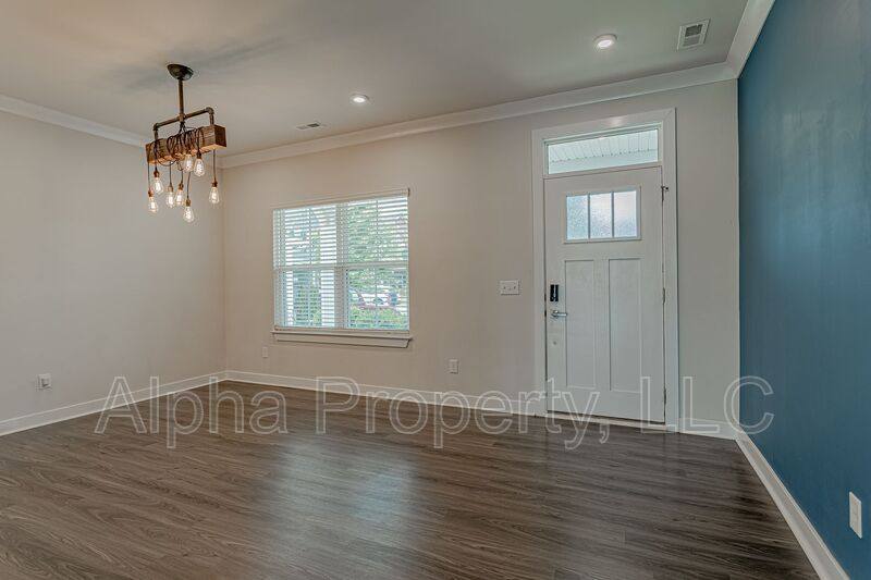 House for rent at 921 Saint Elmos Court, Duncan, SC 29334