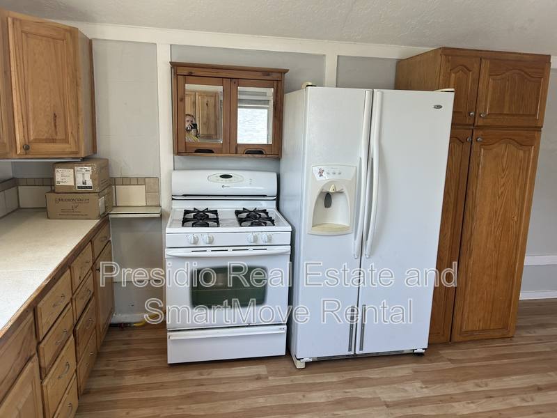 Apartment for rent at 259 E 4800 S #5, Salt Lake City, UT 84107