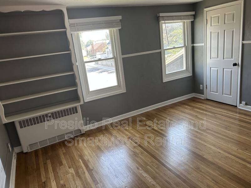 Apartment for rent at 259 E 4800 S #5, Salt Lake City, UT 84107