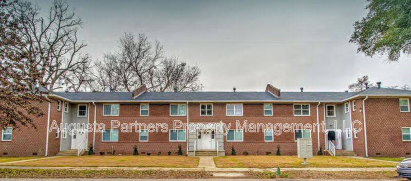 Apartment for rent at 108 3rd St #A, Augusta, GA 30901