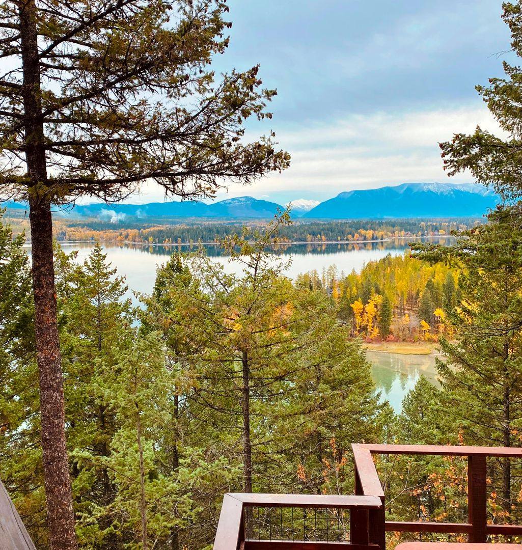 House for rent at 1375 Lion Mountain Dr, Whitefish, MT 59937