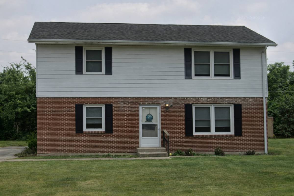 Apartment for rent at 3743 N 250 W, West Lafayette, IN 47906