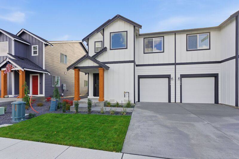 Apartment for rent at 1334 N Wilhelm Way #1, Post Falls, ID 83854