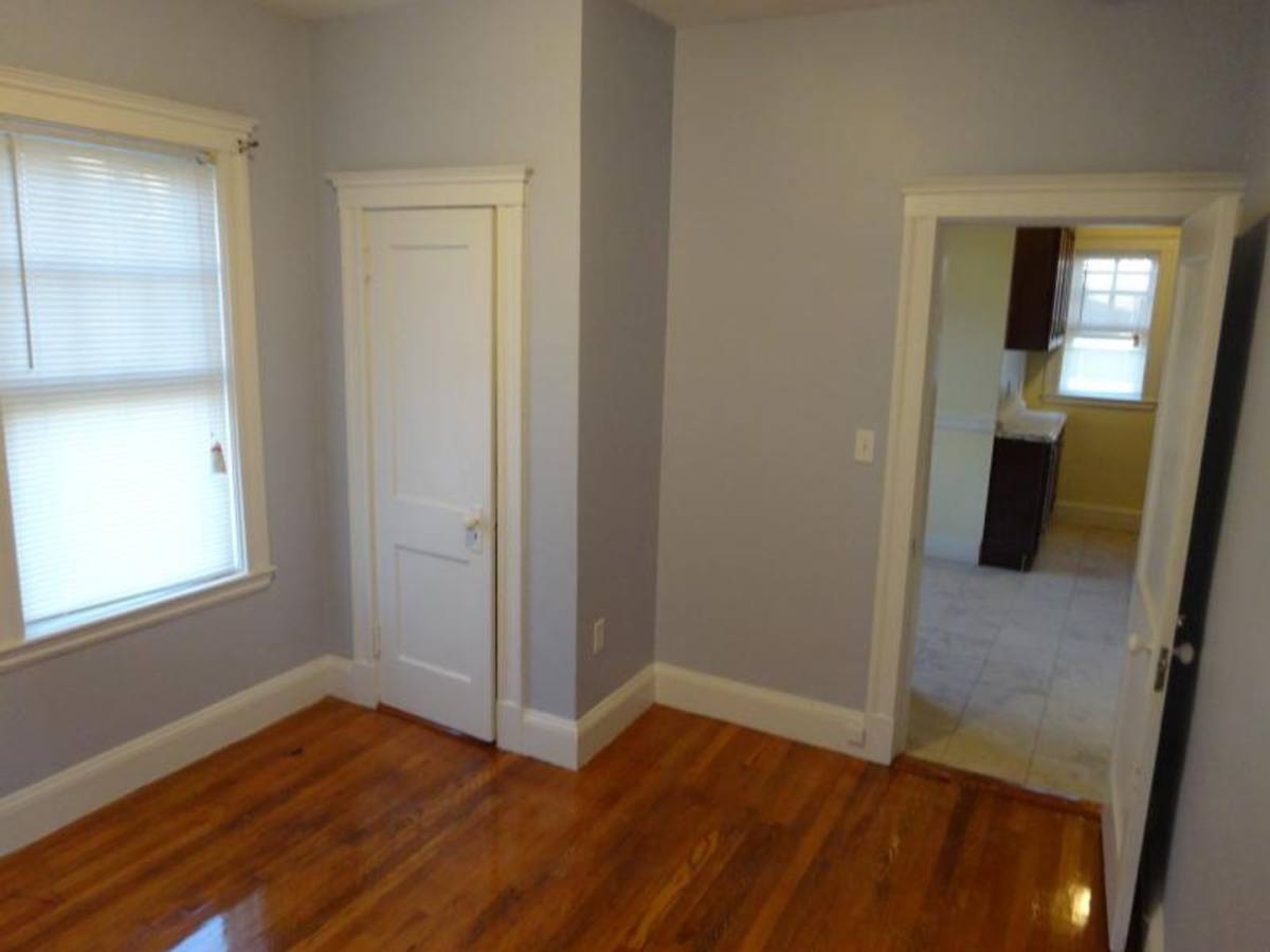 Apartment for rent at 21 Bothwell Rd #A1, Brighton, MA 02135