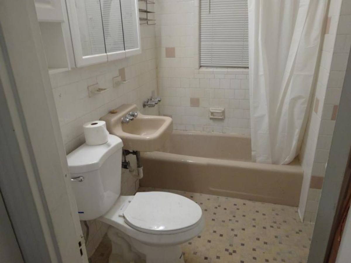 Apartment for rent at 21 Bothwell Rd #A1, Brighton, MA 02135
