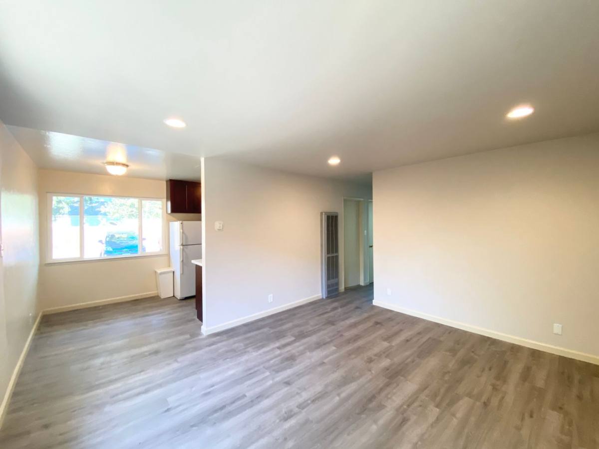 Apartment for rent at 1735 Berkeley Way, Berkeley, CA 94703