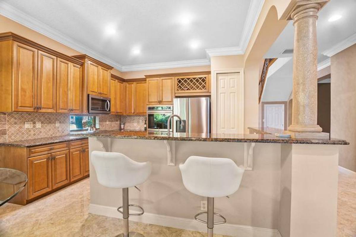 House for rent at 3483 Collonade Dr, Lake Worth, FL 33449