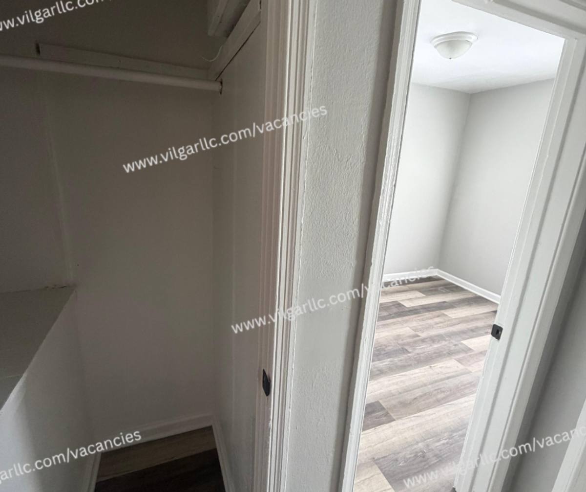 House for rent at 2476 Pennsylvania St, Gary, IN 46407