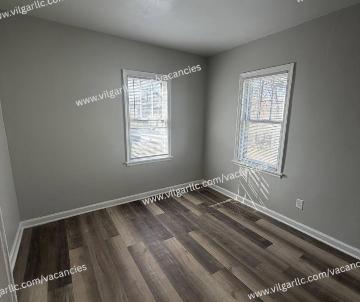 House for rent at 2476 Pennsylvania St, Gary, IN 46407