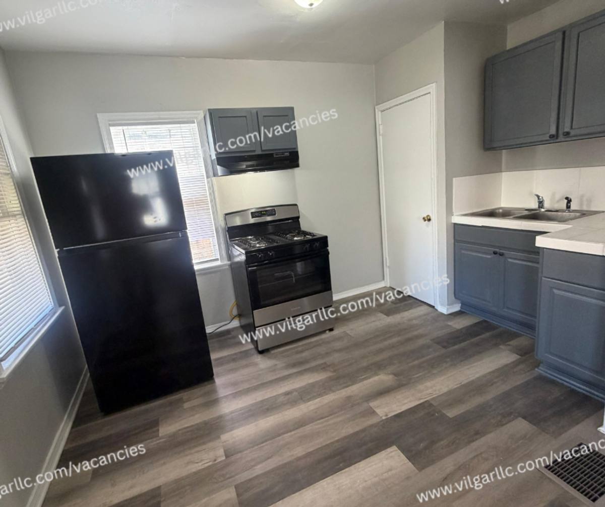 House for rent at 2476 Pennsylvania St, Gary, IN 46407