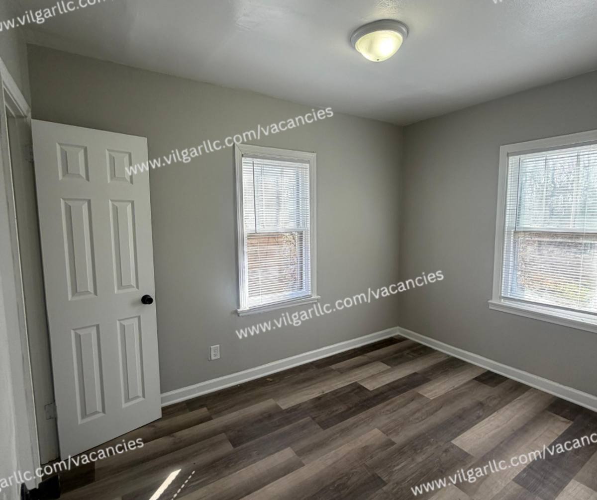 House for rent at 2476 Pennsylvania St, Gary, IN 46407