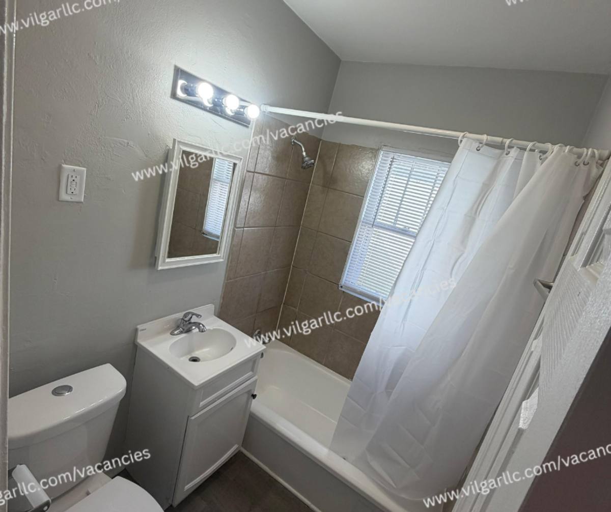 House for rent at 2476 Pennsylvania St, Gary, IN 46407
