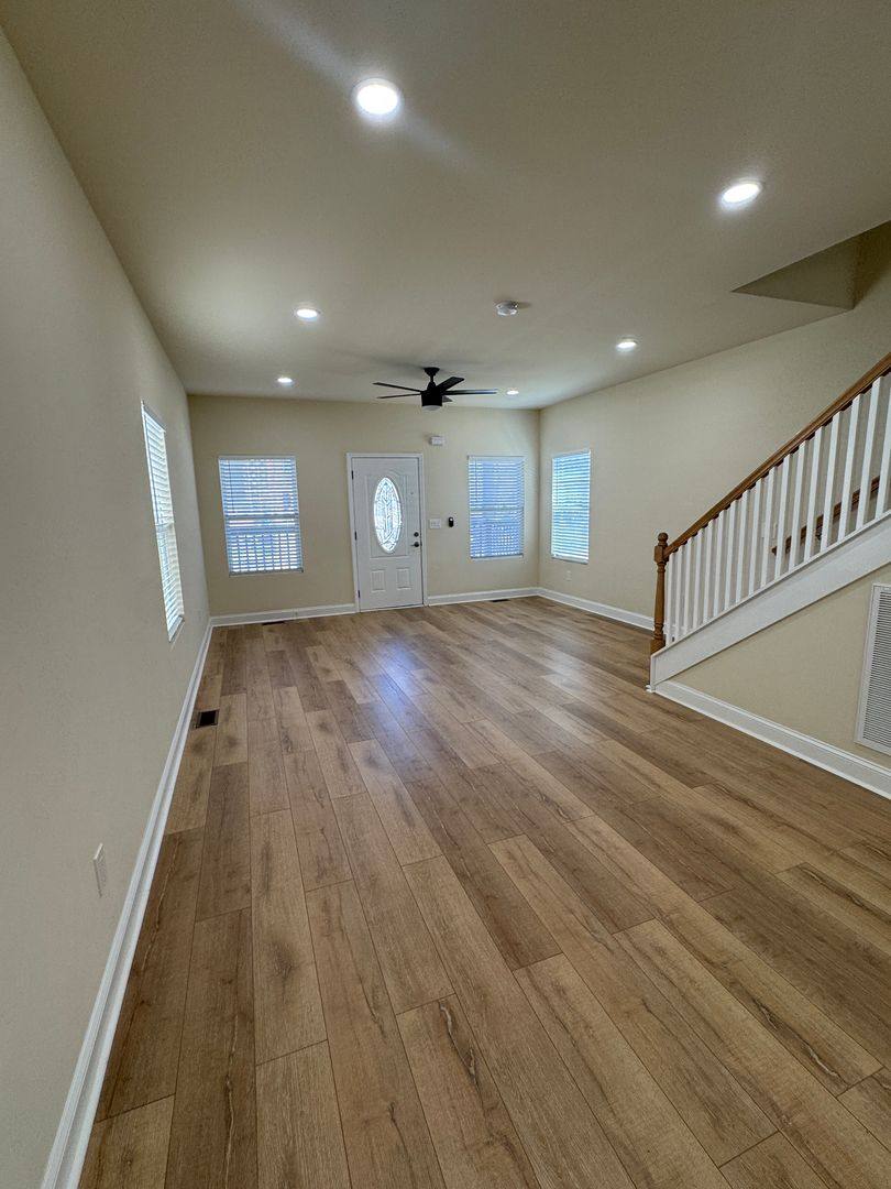 House for rent at 1909 Hermosa St, Nashville, TN 37208