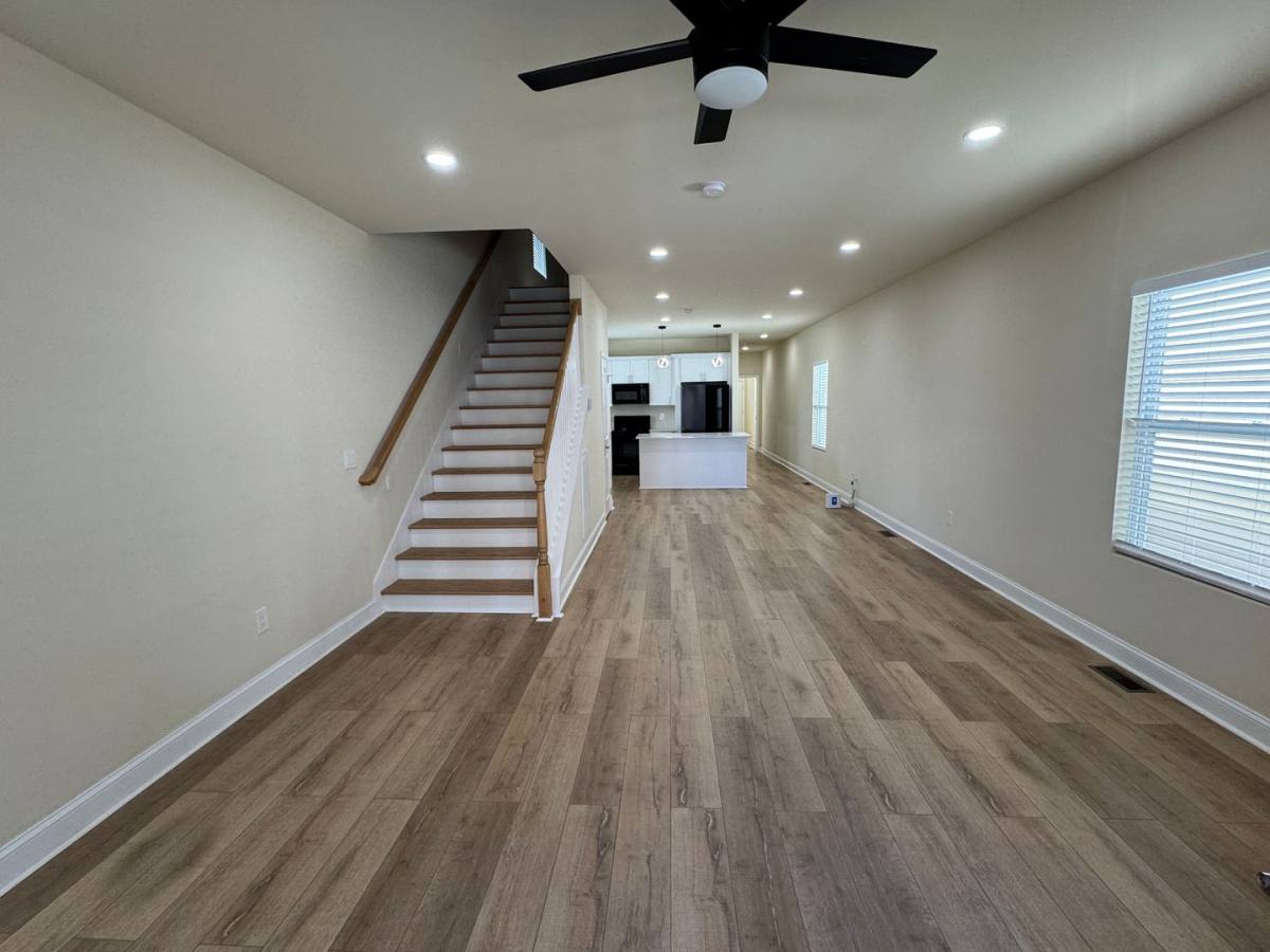 House for rent at 1909 Hermosa St, Nashville, TN 37208