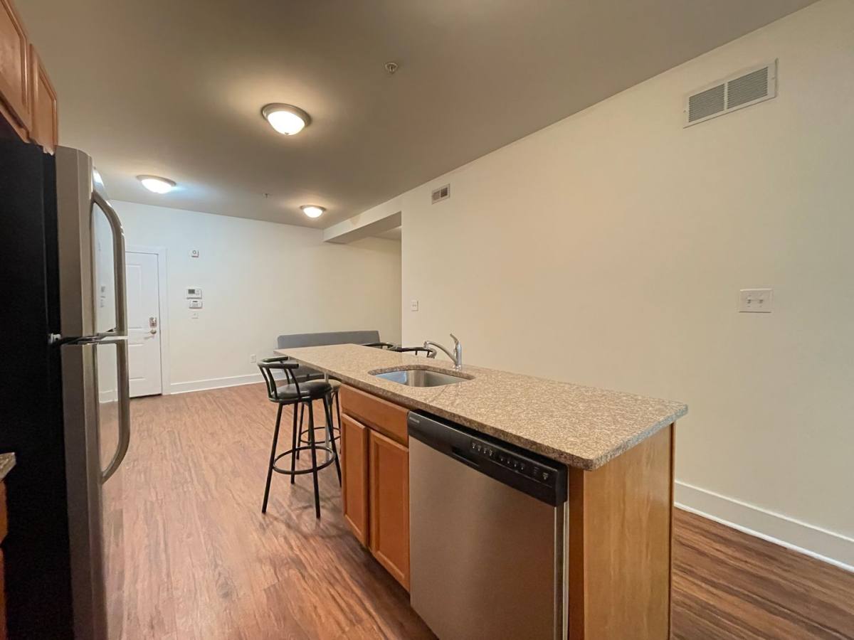 Apartment for rent at 3836-50 Spring Garden St, Philadelphia, PA 19104