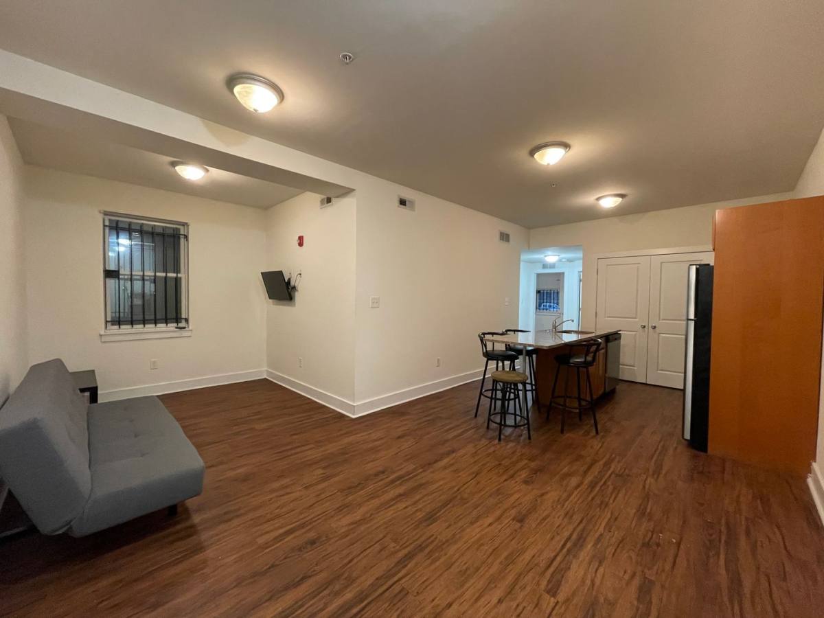 Apartment for rent at 3836-50 Spring Garden St, Philadelphia, PA 19104