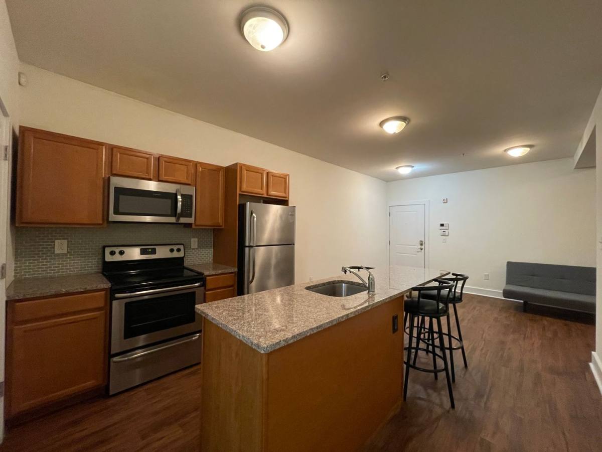 Apartment for rent at 3836-50 Spring Garden St, Philadelphia, PA 19104