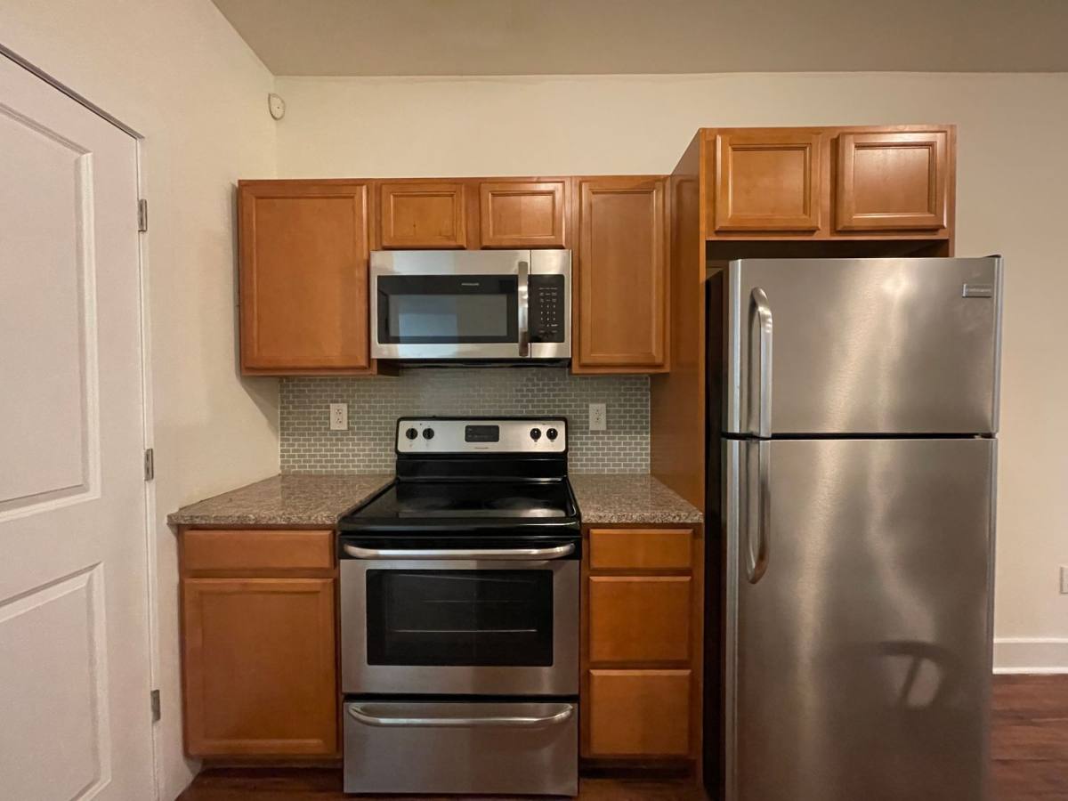 Apartment for rent at 3836-50 Spring Garden St, Philadelphia, PA 19104