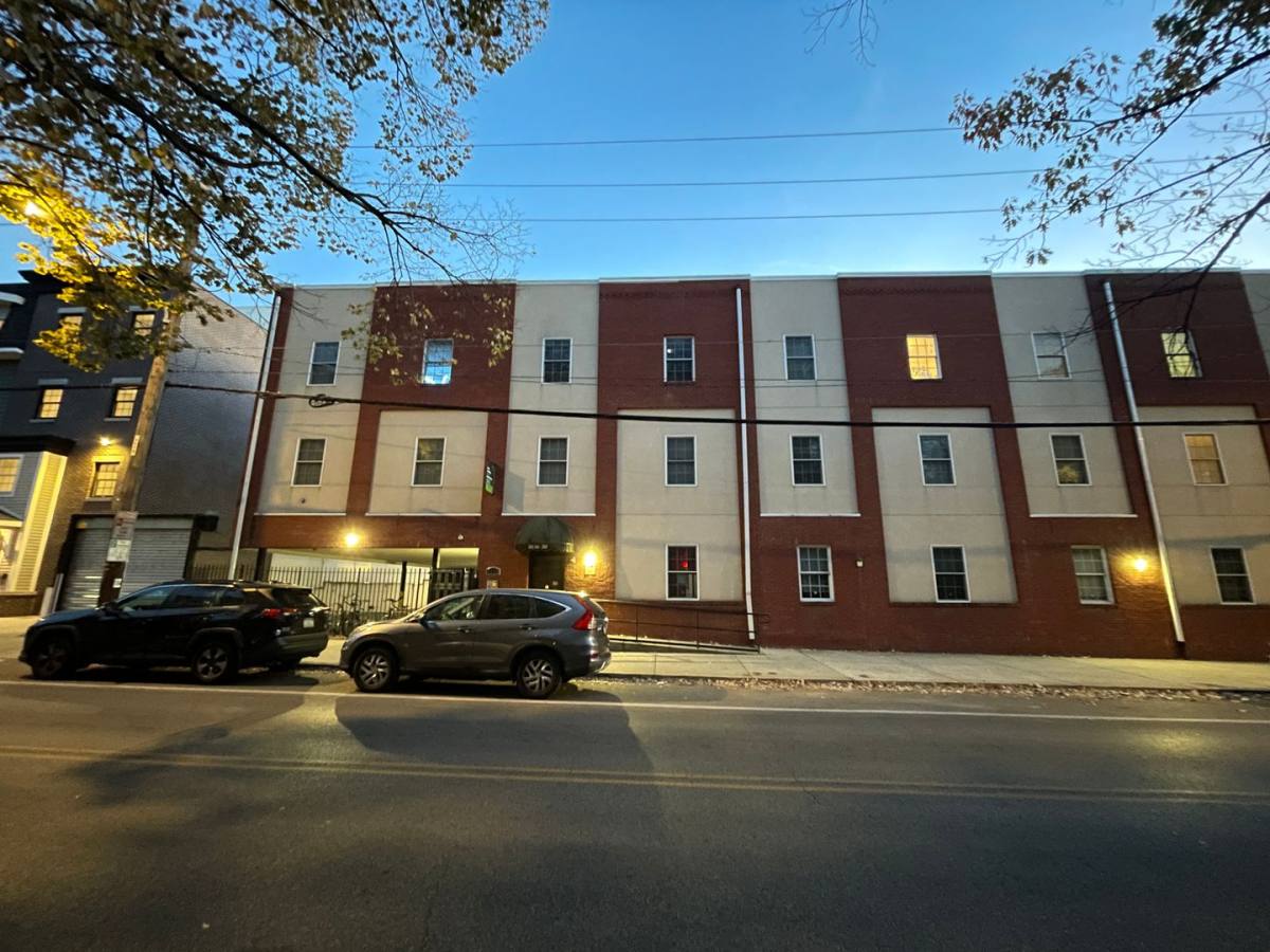 Apartment for rent at 3836-50 Spring Garden St, Philadelphia, PA 19104