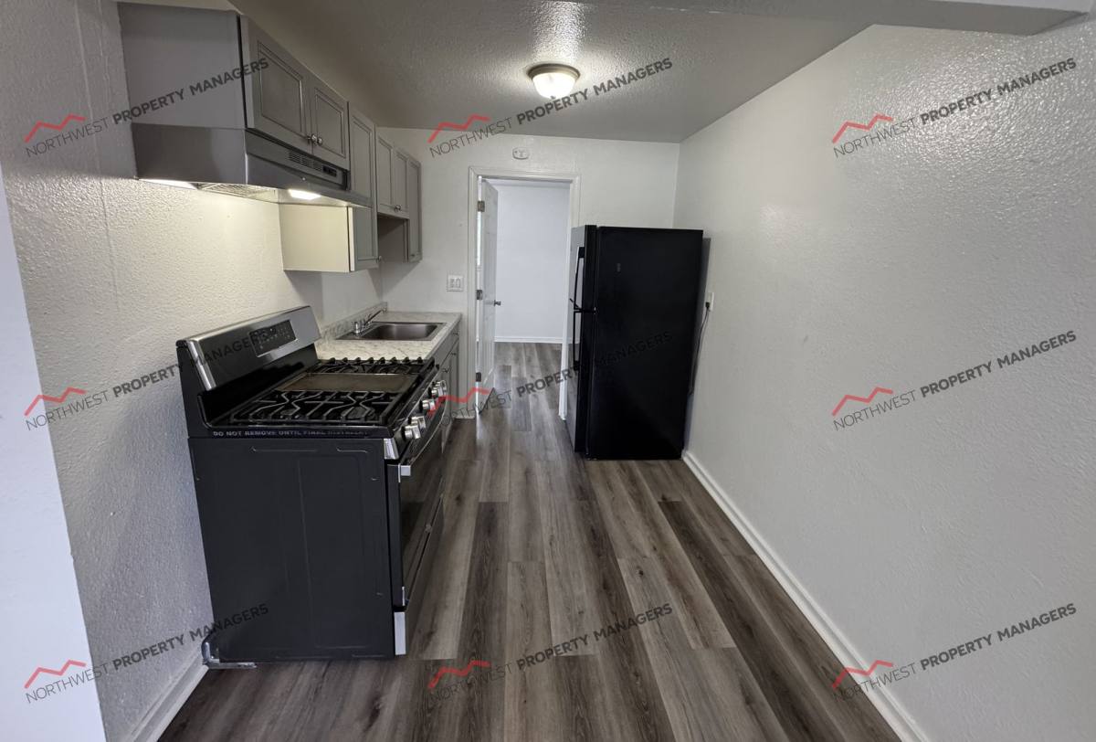Apartment for rent at 8814 Wadsworth St SW, Lakewood, WA 98498