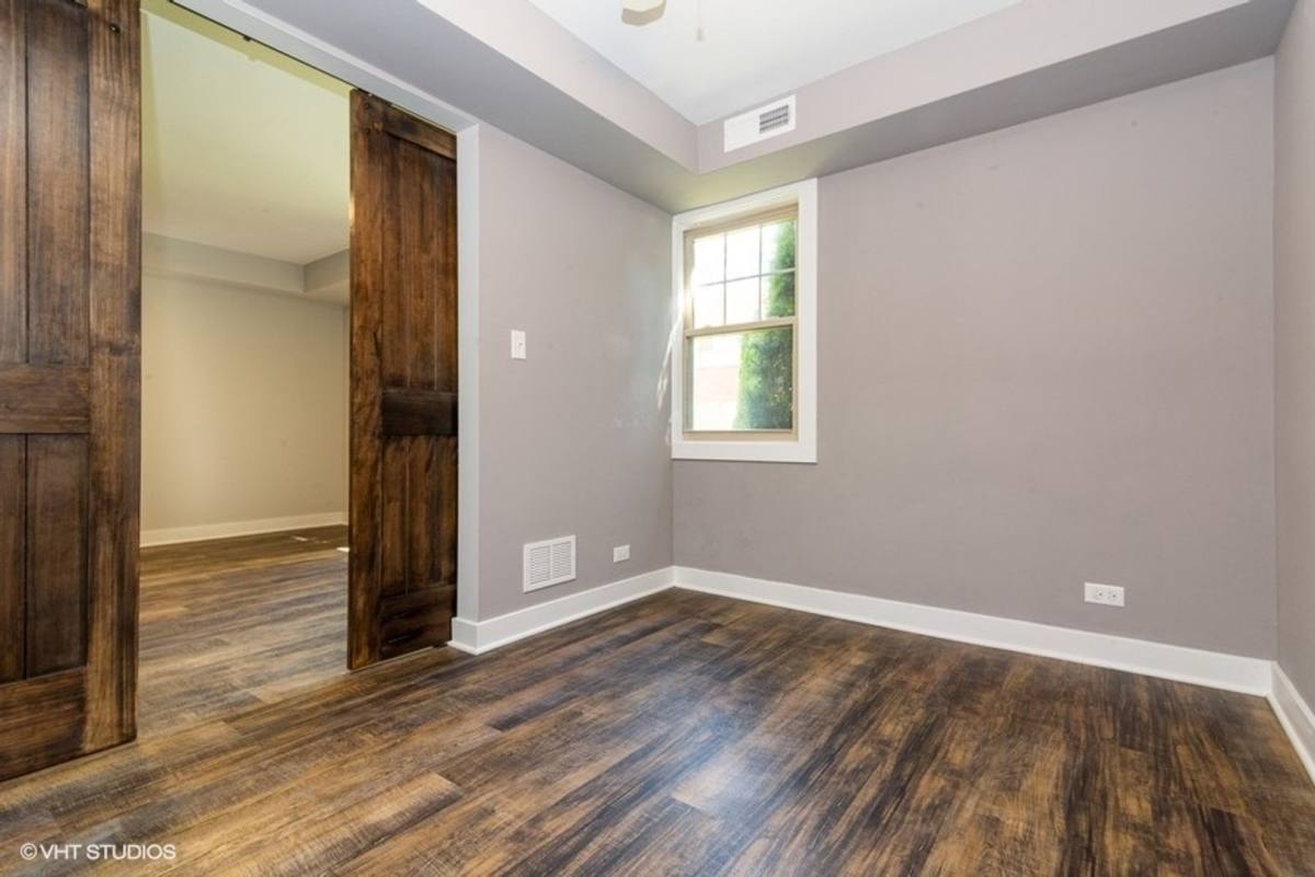 Apartment for rent at 6515 N Seeley Ave, Chicago, IL 60645