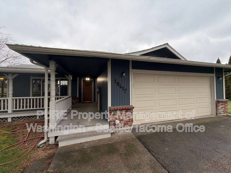 18417 40th Ave E, Tacoma, WA 98446