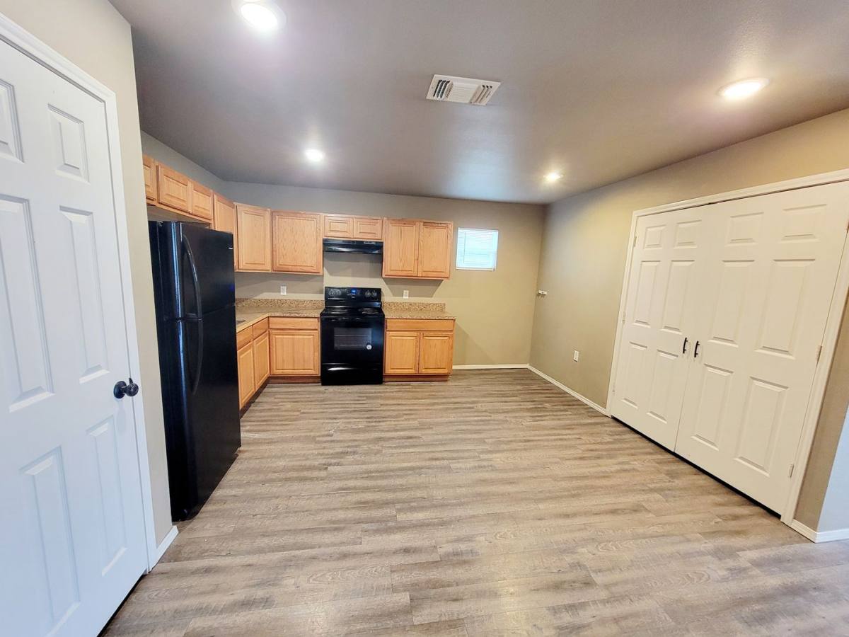 House for rent at 2603 Elm Ave, Lubbock, TX 79404