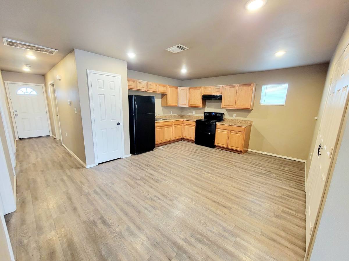 House for rent at 2603 Elm Ave, Lubbock, TX 79404