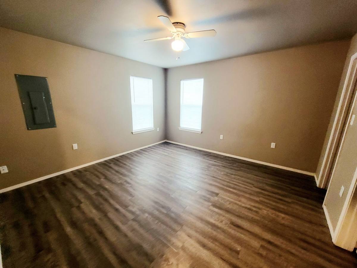 House for rent at 2603 Elm Ave, Lubbock, TX 79404