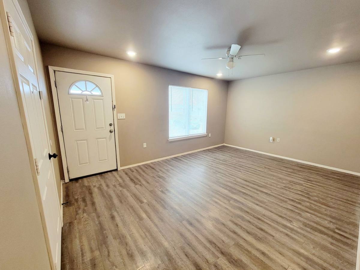 House for rent at 2603 Elm Ave, Lubbock, TX 79404