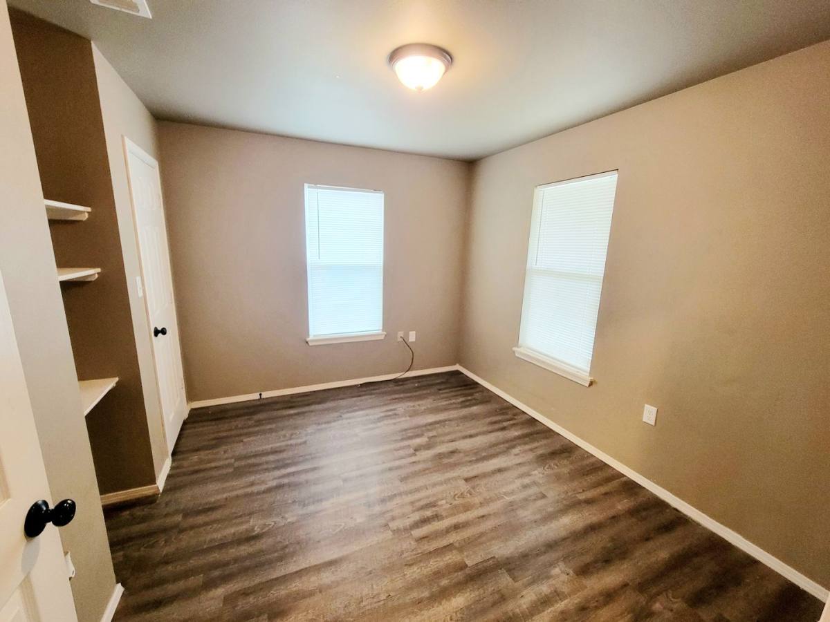 House for rent at 2603 Elm Ave, Lubbock, TX 79404